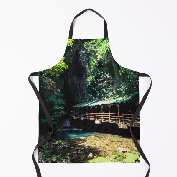 Item preview, Photography - Akiyoshidai cave designed and sold by Karolien Kenis.