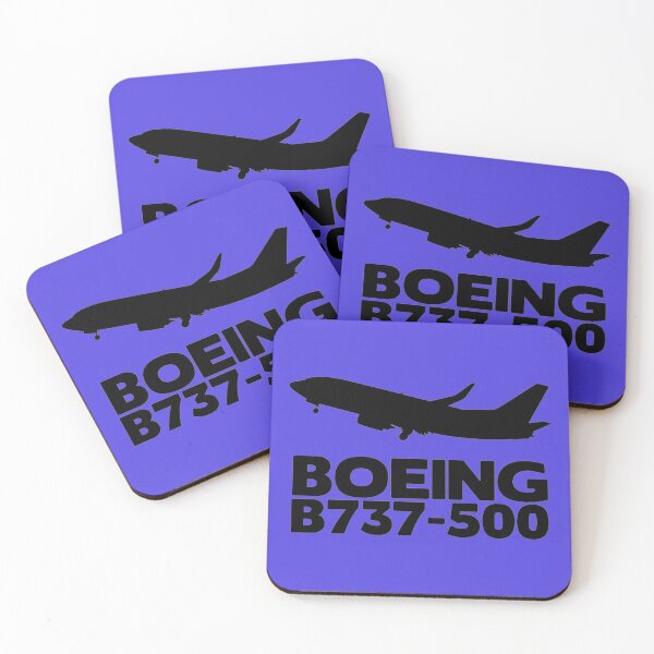 Item preview, Boeing B737-500 designed and sold by Ljubomir Cvijovic.