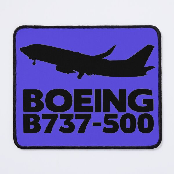 Item preview, Boeing B737-500 designed and sold by Ljubomir Cvijovic.