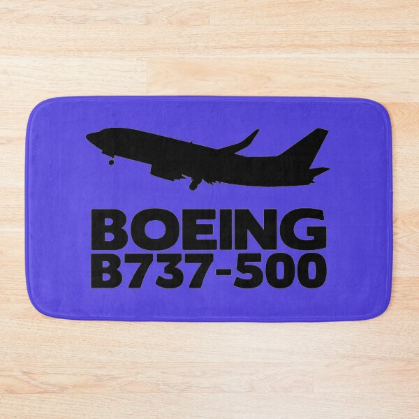 Item preview, Boeing B737-500 designed and sold by Ljubomir Cvijovic.