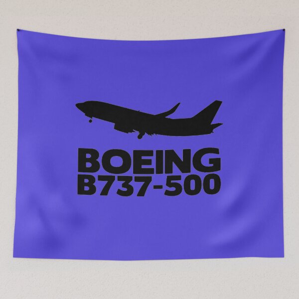 Item preview, Boeing B737-500 designed and sold by Ljubomir Cvijovic.