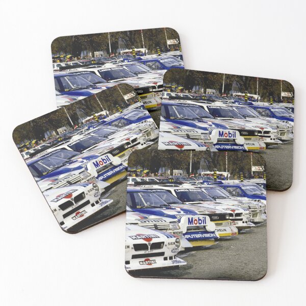 Item preview, Group B cars designed and sold by KarmaRoots.