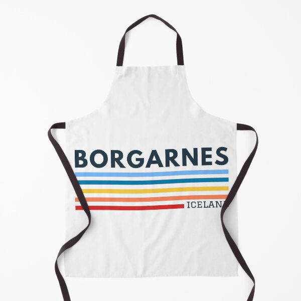 Item preview, Borgarnes Iceland designed and sold by europelines.