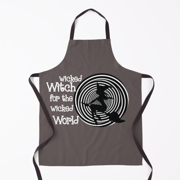 Item preview, witch tshirt designed and sold by GraffiTee Shop.