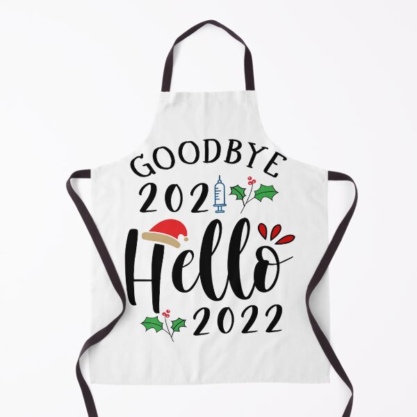 Item preview, merry christmas and new year 2022 classic and premium t-shirt designed and sold by Luckydoe1.