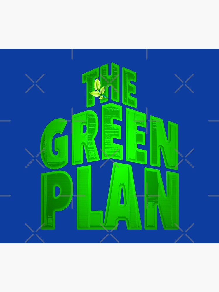 the-green-plan-poster-for-sale-by-klementsen-redbubble