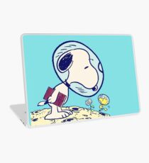 Snnopy Peanuts, snoopy love Laptop Skin