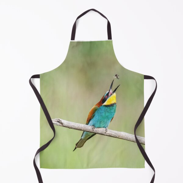Item preview, European bee-eater (Merops apiaster) designed and sold by Graham Prentice.