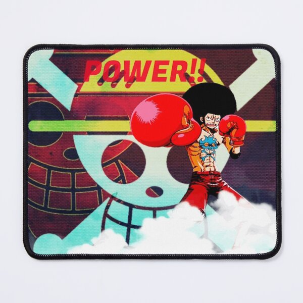 Item preview, Afro Power! designed and sold by KuroSanji11.