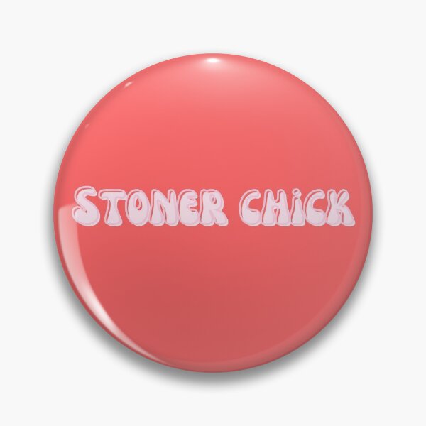 Item preview, Stoner Chick designed and sold by smokelikeagirl.
