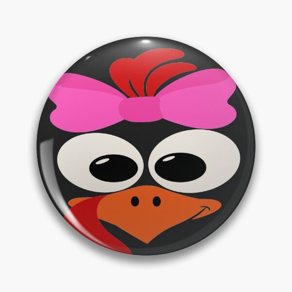 Item preview, Thanksgiving I Am The Mama Turkey, I Am The Mama Turkey Essential Premium Thanksgiving Gift designed and sold by RED FIR.