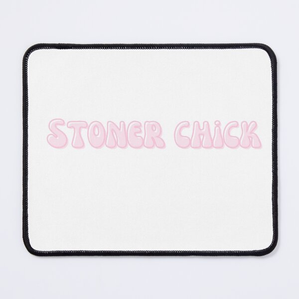 Item preview, Stoner Chick designed and sold by smokelikeagirl.