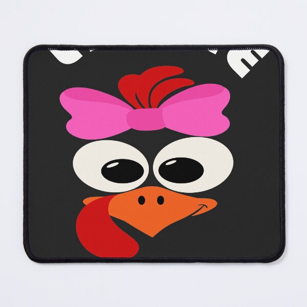 Item preview, Thanksgiving I Am The Mama Turkey, I Am The Mama Turkey Essential Premium Thanksgiving Gift designed and sold by RED FIR.