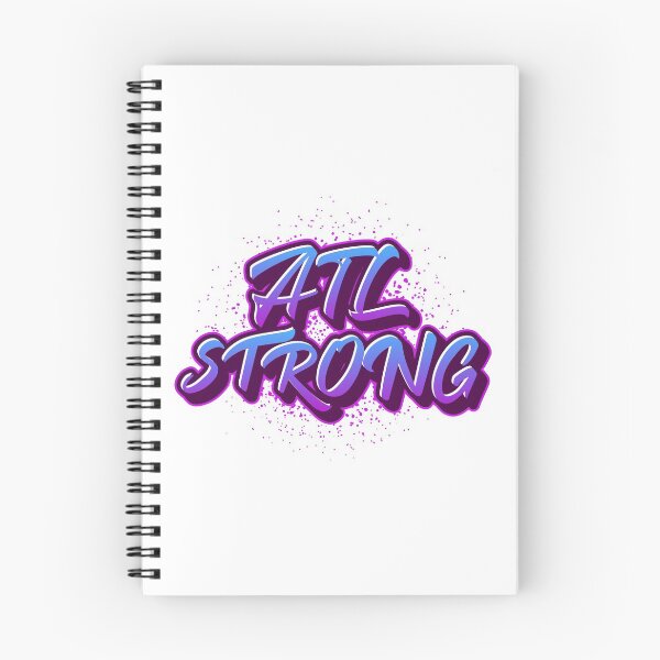 Item preview, ATL Strong Graffiti Style  designed and sold by Queen1120.
