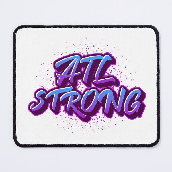 Item preview, ATL Strong Graffiti Style  designed and sold by Queen1120.