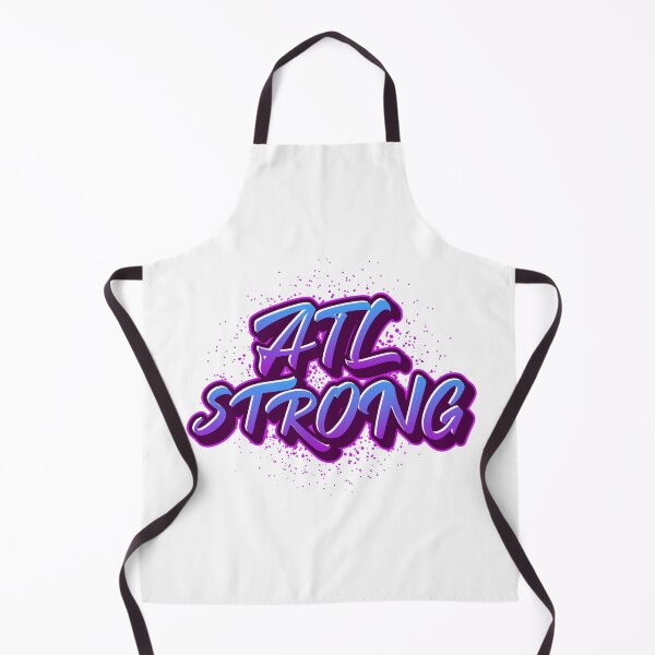 Item preview, ATL Strong Graffiti Style  designed and sold by Queen1120.