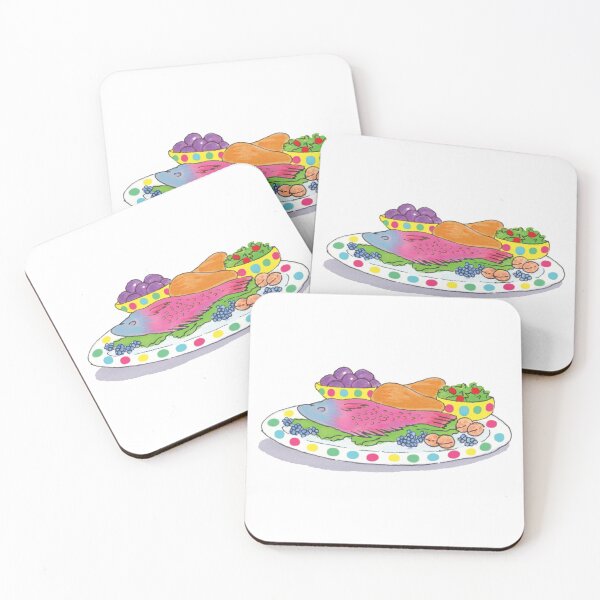 Item preview, "King Leo’s Palace Platter" designed and sold by gigiamal.