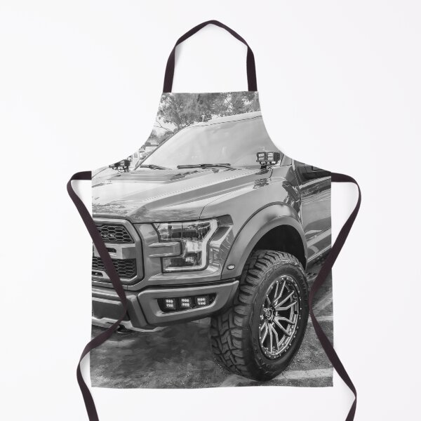 Item preview, 2019 Ford Blue F-150 Raptor designed and sold by RichFrancoCars.