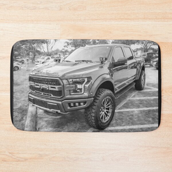 Item preview, 2019 Ford Blue F-150 Raptor designed and sold by RichFrancoCars.
