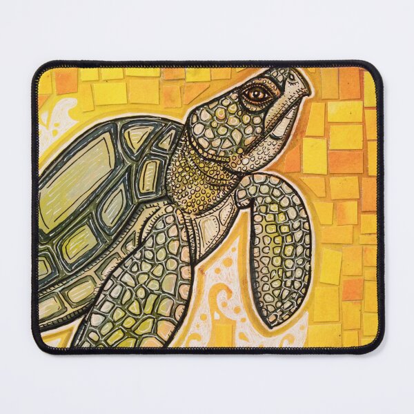 Item preview, Swimming in the Sun designed and sold by Lynnette Shelley.