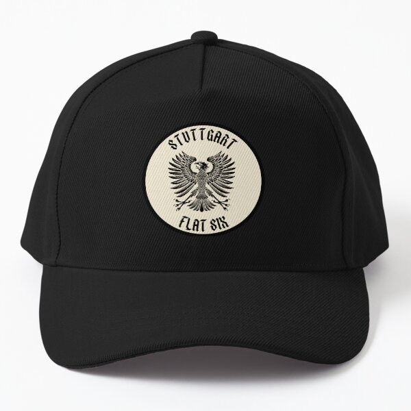 Item preview, Stuttgart Flat Six designed and sold by INFIDEL.