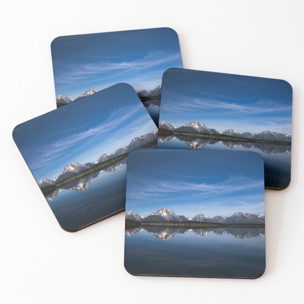 Item preview, Teton Reflection designed and sold by Walsh Arts.