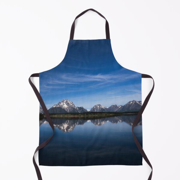 Item preview, Teton Reflection designed and sold by Walsh Arts.