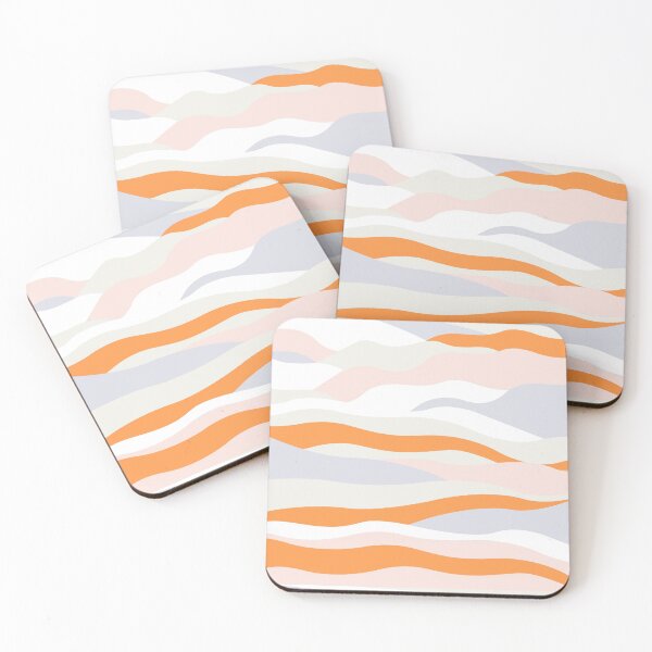 Item preview, Good Morning - Abstract Illustration designed and sold by Huge Potato.