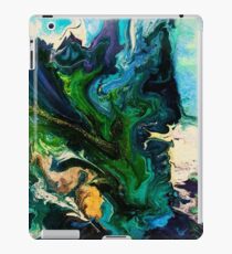 Earth iPad Case/Skin