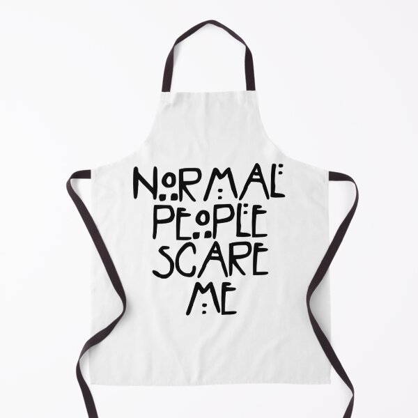 Item preview, Normal People designed and sold by obsidiandream.