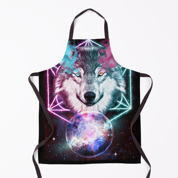 Artikelvorschau, Grafik-Wolf-Design-Kunst entworfen und verkauft von Valdilana.