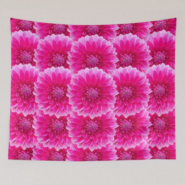 Item preview, Pink Dahlia Flower Still Life Floral Photography designed and sold by CottoVerdi.