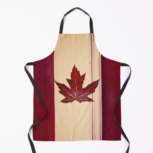 Item preview, Vintage Canadian Flag designed and sold by daniel iorio.