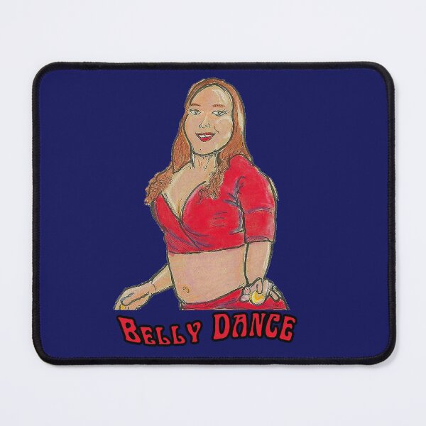 Item preview, StarBelly Belly Dancer Sarah designed and sold by Starbelly208.