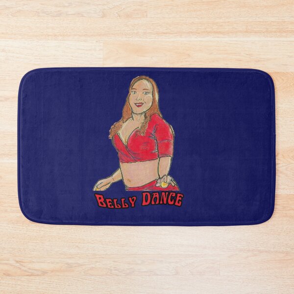 Item preview, StarBelly Belly Dancer Sarah designed and sold by Starbelly208.