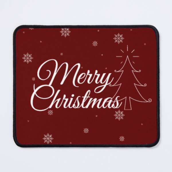 Item preview, Merry Christmas -Christmas design  designed and sold by H00D THEORY .