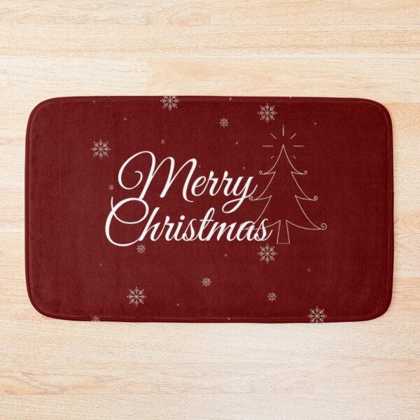 Item preview, Merry Christmas -Christmas design  designed and sold by H00D THEORY .