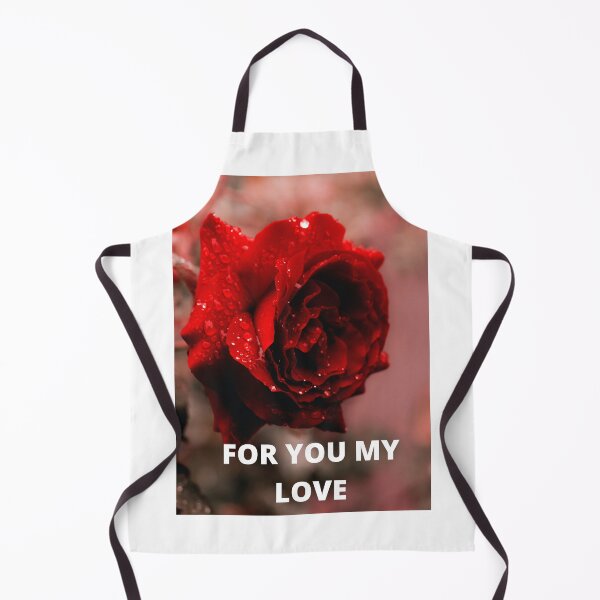 Item preview, red rose designed and sold by Tipon.