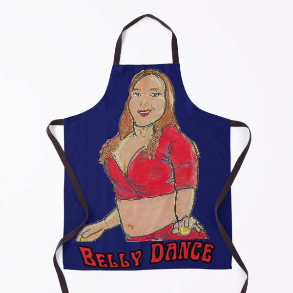 Item preview, StarBelly Belly Dancer Sarah designed and sold by Starbelly208.