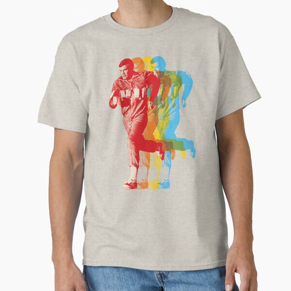 Item preview, Six Million Dollar Man  designed and sold by GRAFIKA65.