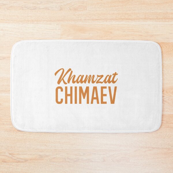 Item preview, Khamzat Chimaev  designed and sold by bunenebun.