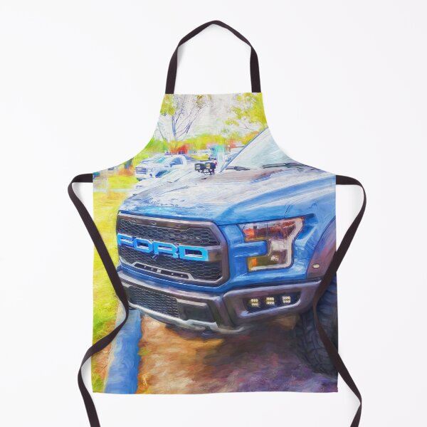 Item preview, 2019 Ford Blue F-150 Raptor designed and sold by RichFrancoCars.
