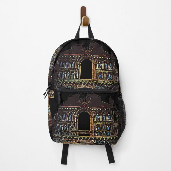 Item preview, r918/ New finition 2021 " Notre Dame de Poitiers en Version: Art Moderne ... 9 (t) Olavia-Olao - Okaio Créations designed and sold by o.okaïo.