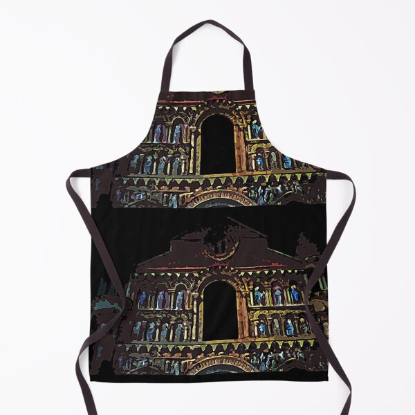 Item preview, r918/ New finition 2021 " Notre Dame de Poitiers en Version: Art Moderne ... 9 (t) Olavia-Olao - Okaio Créations designed and sold by o.okaïo.