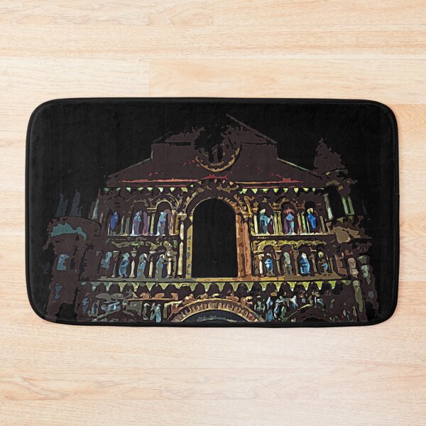 Item preview, r918/  New finition 2021 " Notre Dame de Poitiers en Version:  Art Moderne ... 9 (t) Olavia-Olao - Okaio Créations designed and sold by o.okaïo.