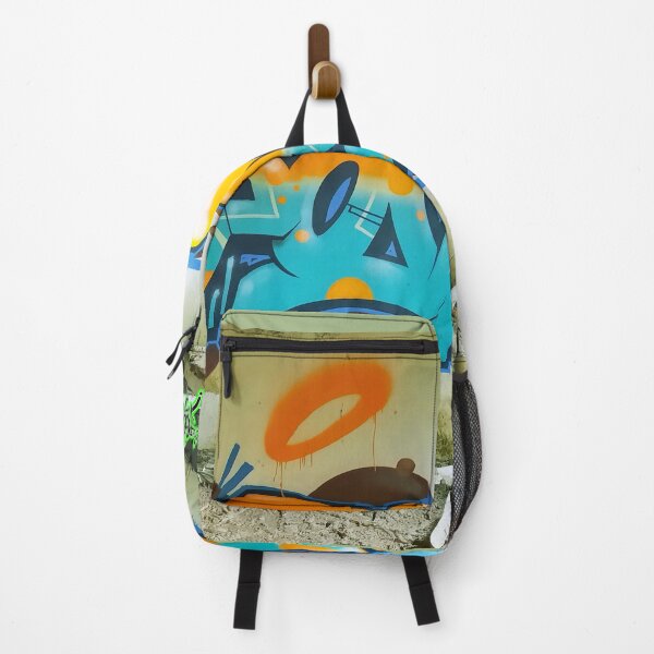 Item preview, ESONE URBAN EXPLORING  designed and sold by GraffitiBomberZ.