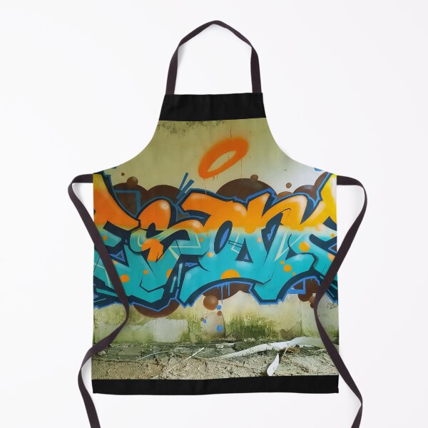 Item preview, ESONE URBAN EXPLORING  designed and sold by GraffitiBomberZ.