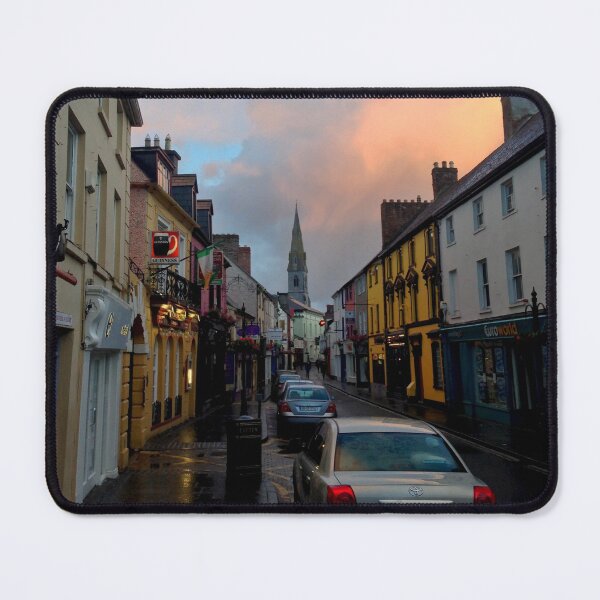 Item preview, Days End in Ennis Ireland designed and sold by Walsh Arts.