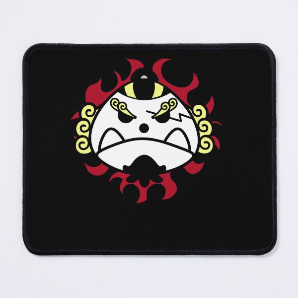 Item preview, Jinbei skull flag designed and sold by Floating12.