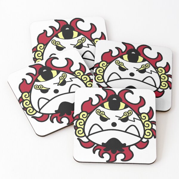 Item preview, Jinbei skull flag designed and sold by Floating12.